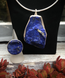 Lapis Lazuli