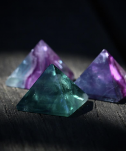 Fluorite