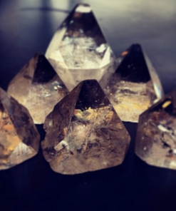 Apophyllite
