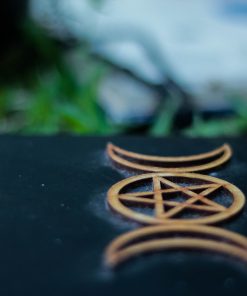 Wicca/Pagan