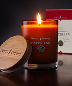 Soy Candles