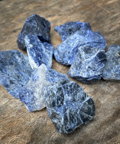 Sodalite