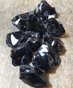 Obsidian & Variations