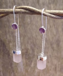 Rose Quartz