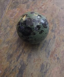 Green Jasper
