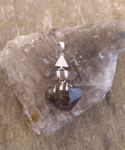 Smokey Quartz