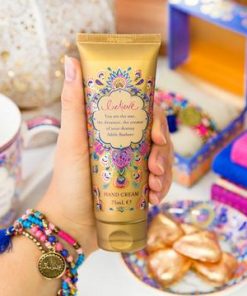 Alternative view of Intrinsic Hand Cream: Believe