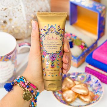 Intrinsic Hand Cream: Believe - Image 2