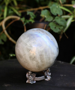 Moonstone & Variations