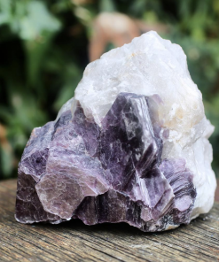Lepidolite