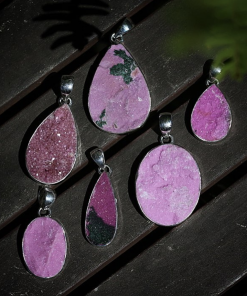 Calcite & Variations