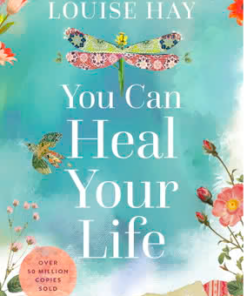 You Can Heal Your Life 40th Anniversary