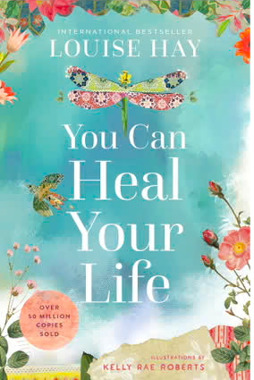 You Can Heal Your Life 40th Anniversary