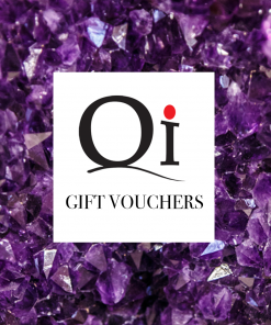 Gift Vouchers