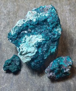 Dioptase