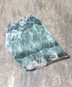 Seraphinite