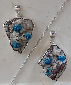 Cavansite