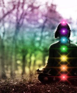 Chakras