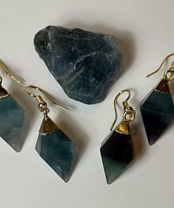 Fluorite
