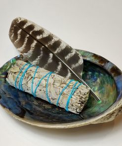 Gift Packs: Smudging