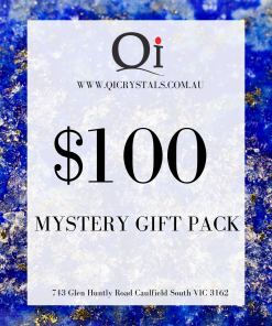 $100 Mystery Gift Pack!
