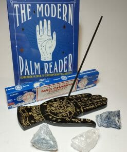 Gift Packs: Divination