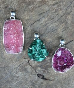 Gemstone Jewellery