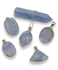 Agate Jewellery