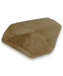 Natural Crystal: Citrine Point (Approx 10x7x7cm)