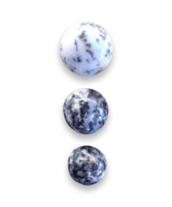 Dendritic Agate
