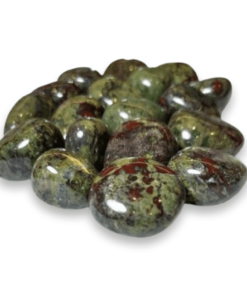 Tumbled Stone: Dragon Stone