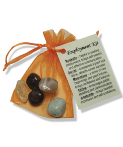 Crystal Kit: Employment Kit