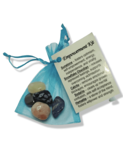 Crystal Kit: Empowerment Kit