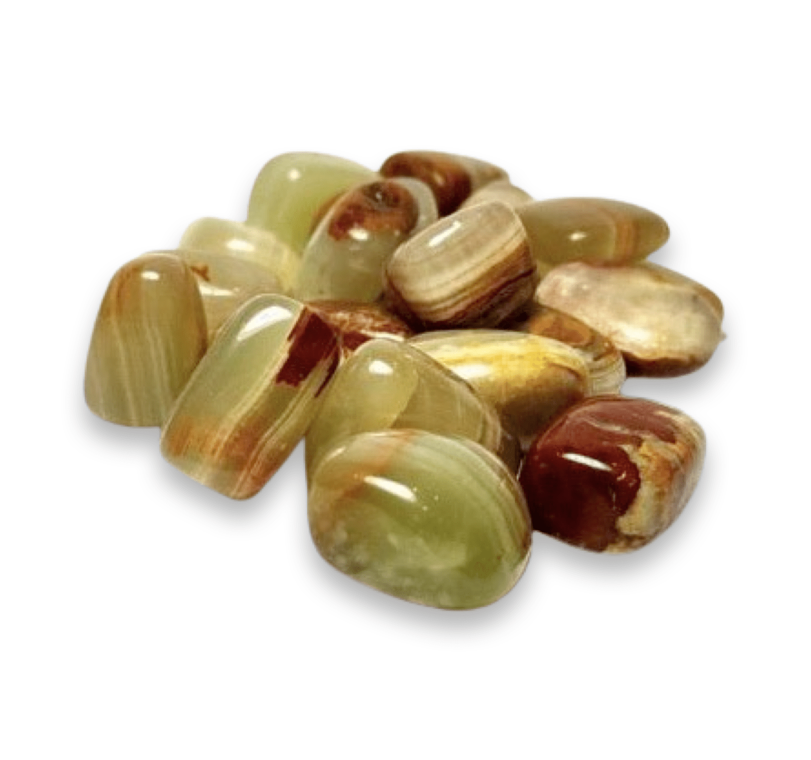 Banded onyx discount