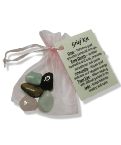 Crystal Kit: Grief Kit