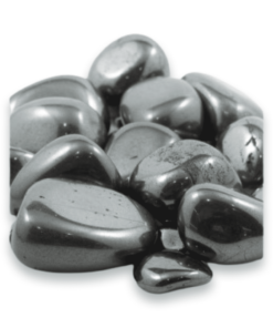 Tumbled Stone: Haematite
