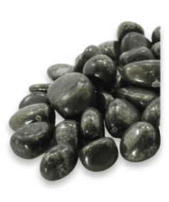 Tumbled Stone: Healers Gold