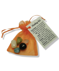 Crystal Kit: Healing Kit