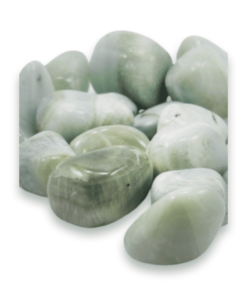 Tumbled Stone: Hemimorphite