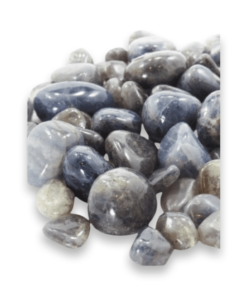 Tumbled Stone: Iolite