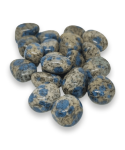 Tumbled Stone: K2