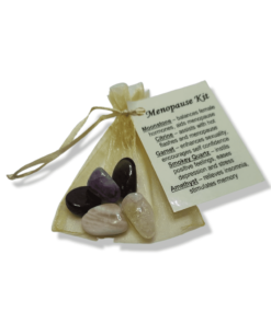 Crystal Kit: Menopause Kit