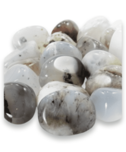 Tumbled Stone: Merlinite