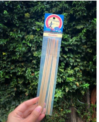 Incense Sticks: Moondance Patchouli