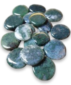 Moss Agate