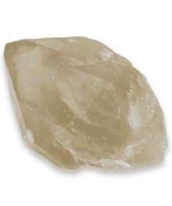 Natural Crystal: Citrine Point (Approx 10x7x6cm)
