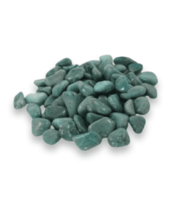 Tumbled Stone: Quantum Quattro Quartz