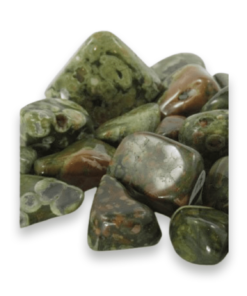 Rainforest Jasper