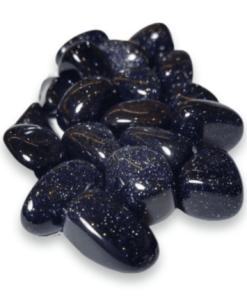 Tumbled Stone: Star Stone - Man Made