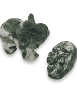 Tree Agate
